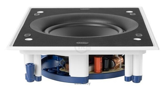 Фотографии KEF Ci160.2CL