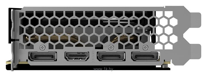 Фотографии Palit GeForce RTX 2060 SUPER GP (NE6206S019P2-1062A)