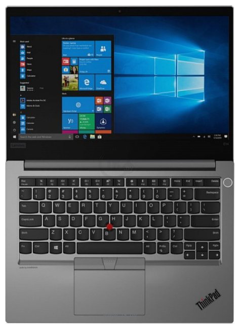 Фотографии Lenovo ThinkPad E14 (20RA0015RT)