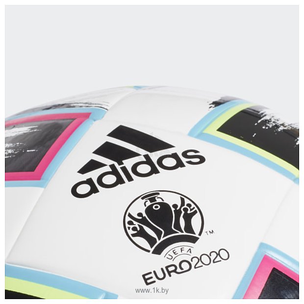 Фотографии Adidas Uniforia League J350 FH7357 (4 размер)