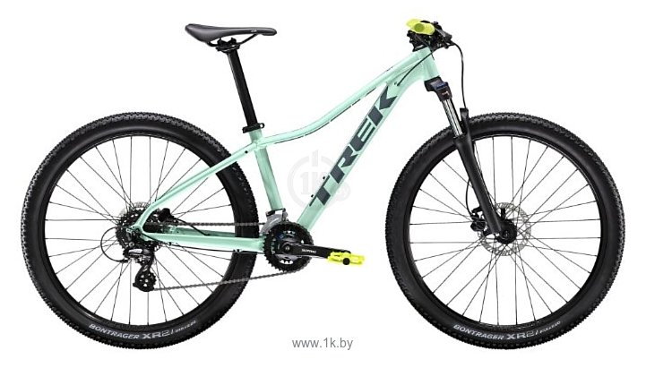 Фотографии TREK Marlin 6 Womens 29 (2020)