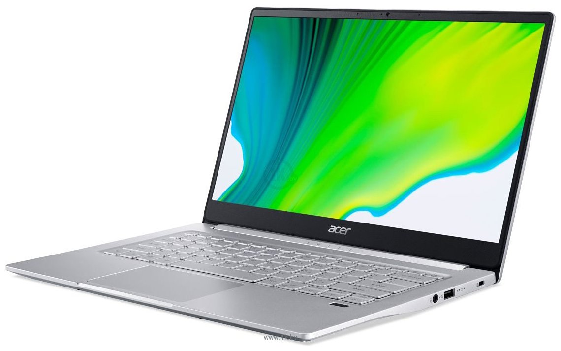 Фотографии Acer Swift 3 SF314-42-R2GL (NX.HSEEP.007)