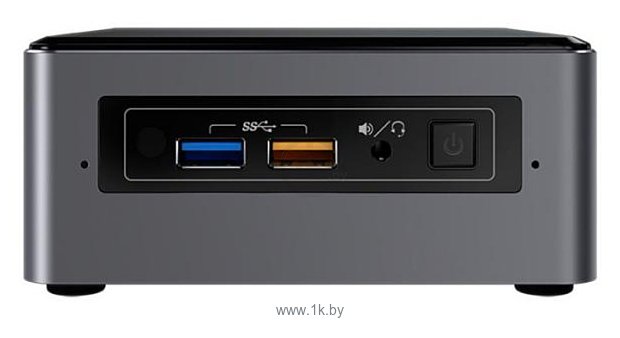 Фотографии Intel NUC BOXNUC7PJYH2