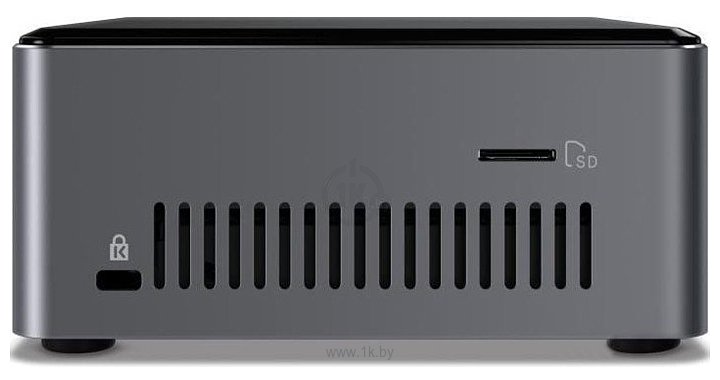 Фотографии Intel NUC BOXNUC7PJYH2