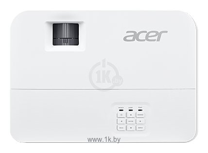 Фотографии Acer X1626AH