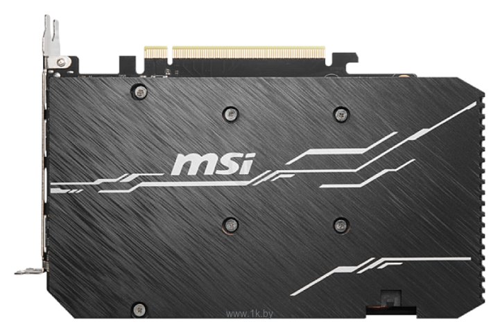 Фотографии MSI GeForce RTX 2060 SUPER 8192MB VENTUS XS C OC