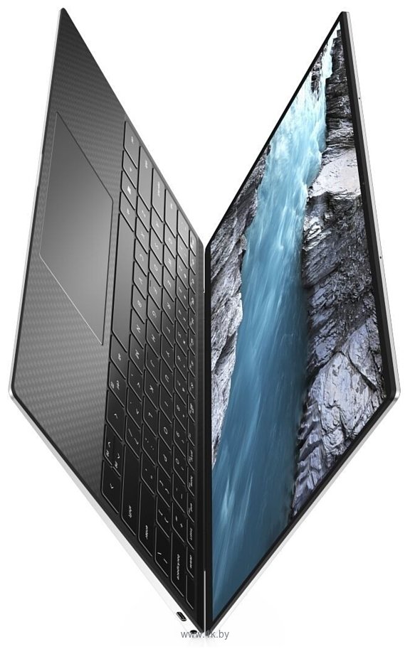 Фотографии Dell XPS 13 9310-8426