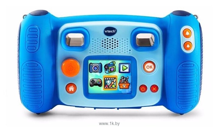 Фотографии VTech Kidizoom Pix