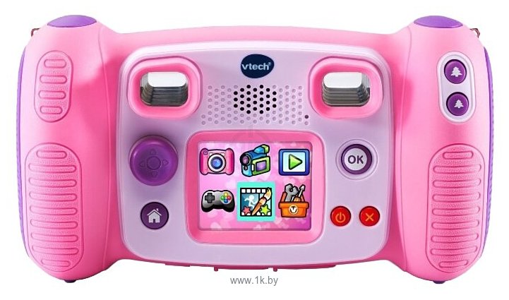 Фотографии VTech Kidizoom Pix