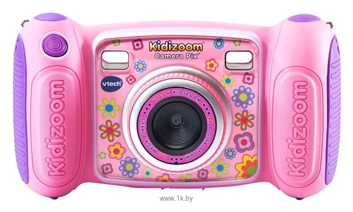 Фотографии VTech Kidizoom Pix