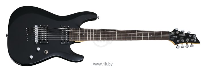 Фотографии Schecter C-7 Deluxe