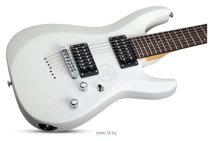 Фотографии Schecter C-7 Deluxe