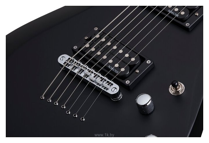 Фотографии Schecter C-7 Deluxe