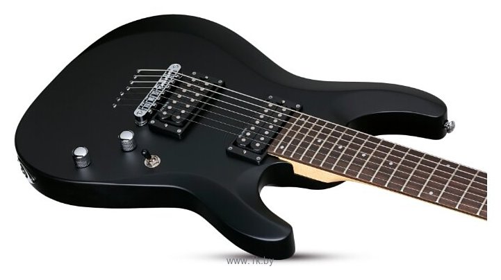 Фотографии Schecter C-7 Deluxe