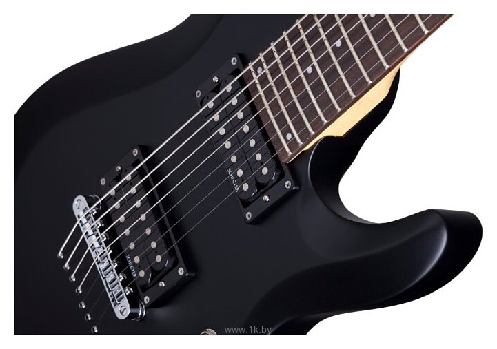 Фотографии Schecter C-7 Deluxe