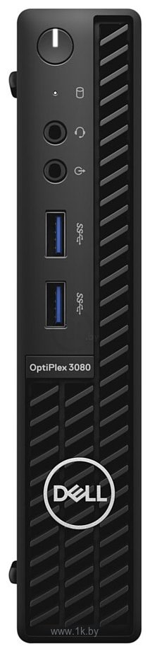 Фотографии Dell Optiplex Micro 3080-6667