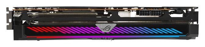 Фотографии ASUS ROG Strix Radeon RX 6700 XT OC Gaming 12GB (ROG-STRIX-RX6700XT-O12G-GAMING)