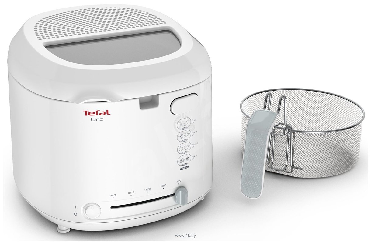 Фотографии Tefal Uno FF203130