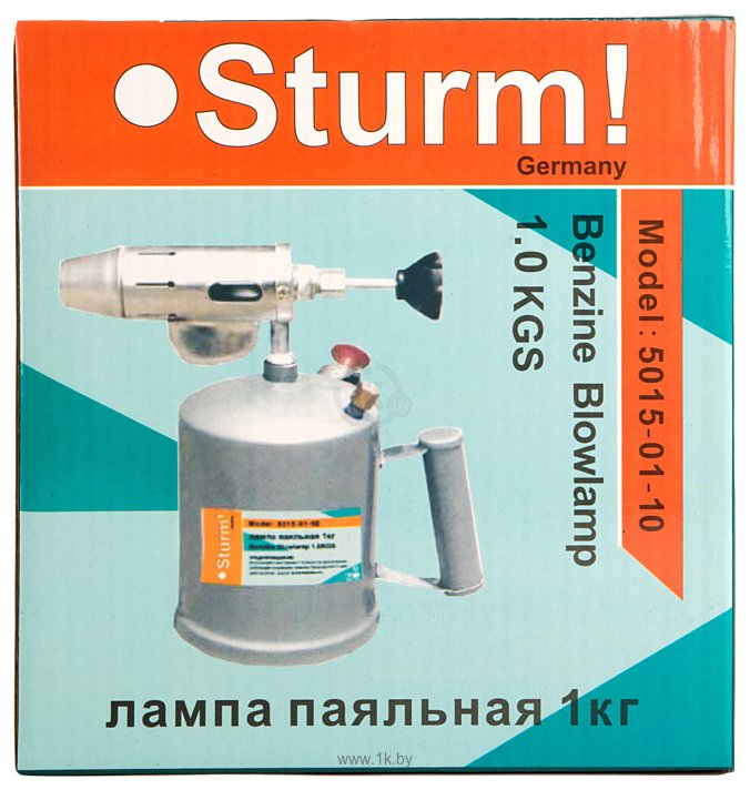 Фотографии Sturm! 5015-01-10