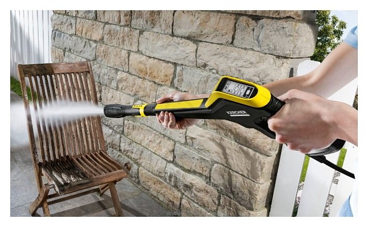 Фотографии KARCHER K5 Full Control Plus EU (1.324-520.0)