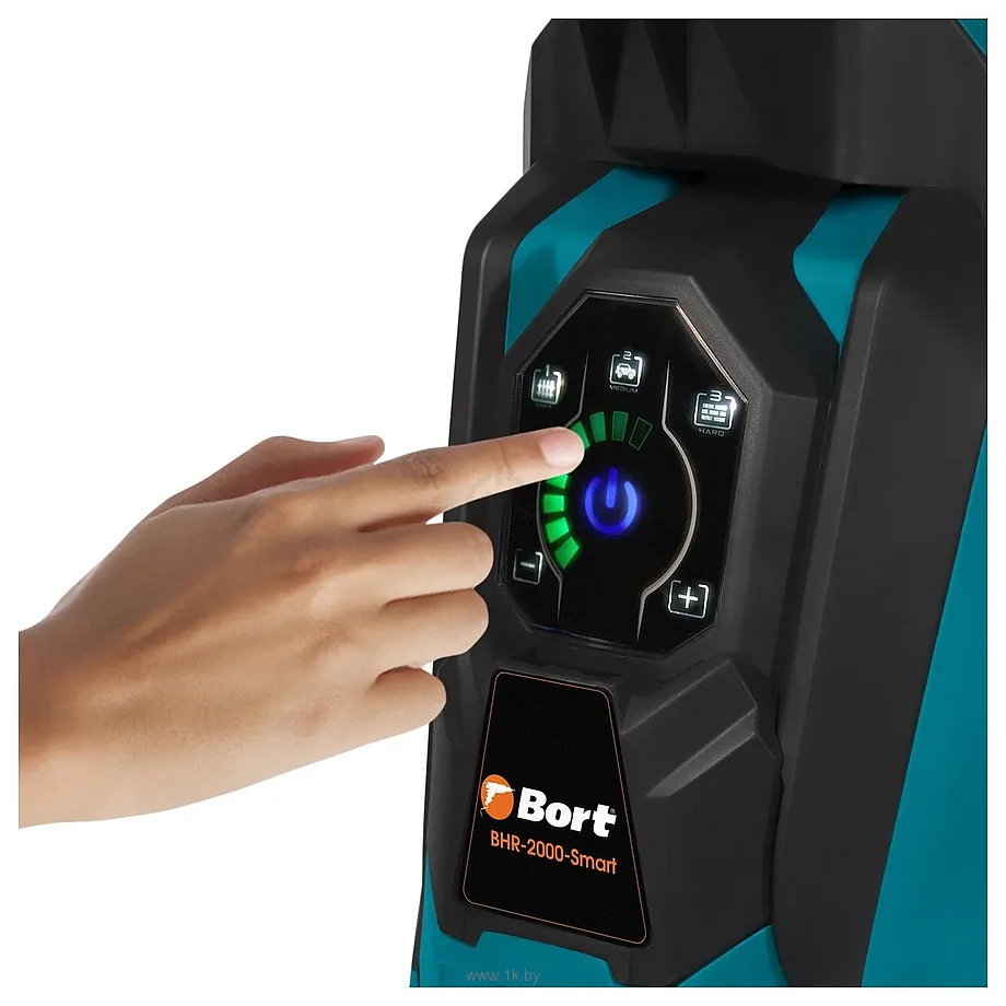 Фотографии Bort BHR-2000-Smart