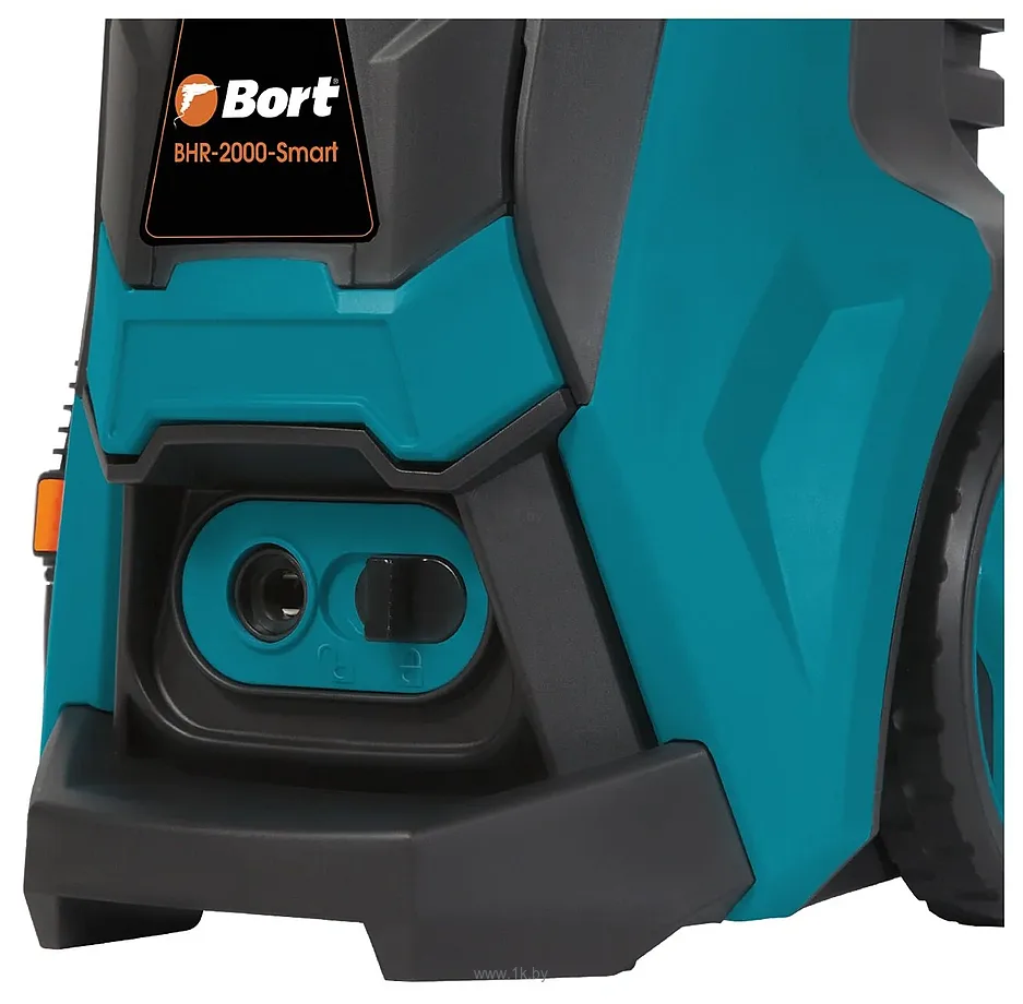 Фотографии Bort BHR-2000-Smart