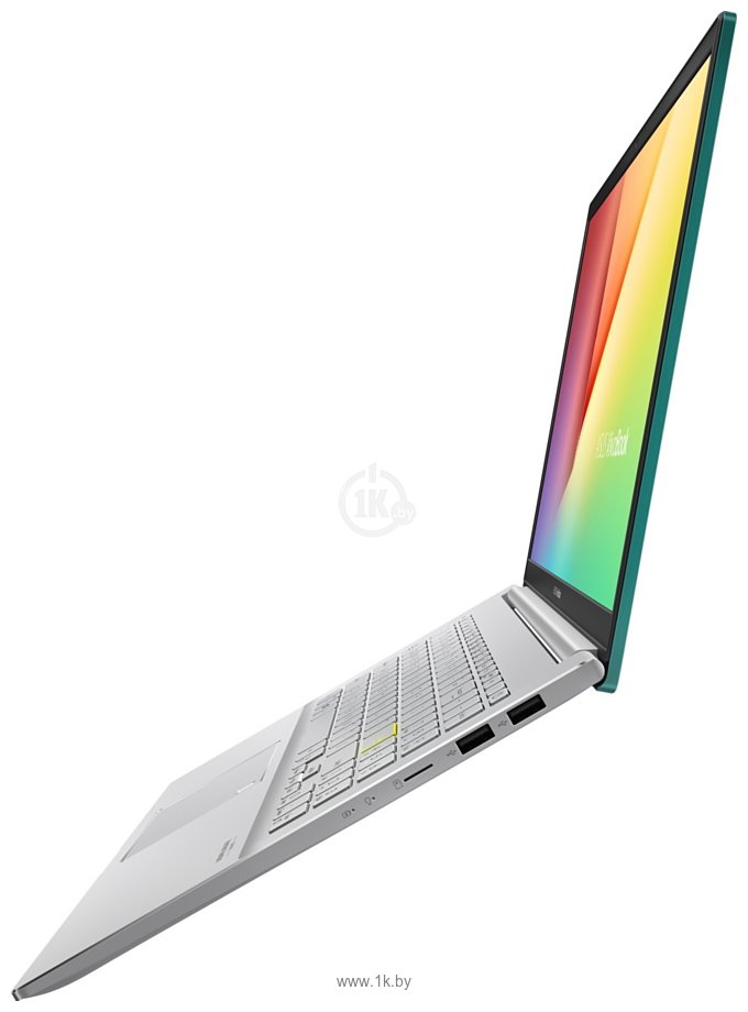 Фотографии ASUS VivoBook S15 S533EA-BN236T