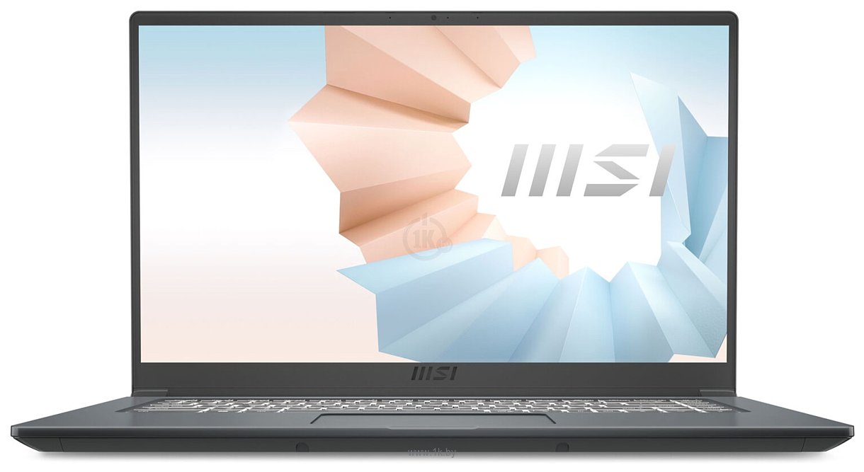 Фотографии MSI Modern 15 A11SBU-478RU