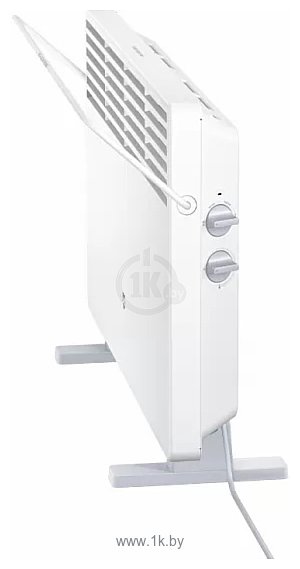 Фотографии Xiaomi Mijia Electric Heater KRDNQ04ZM