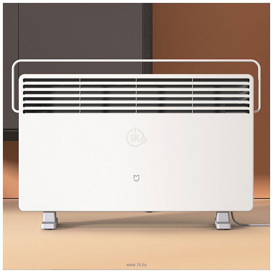 Фотографии Xiaomi Mijia Electric Heater KRDNQ04ZM