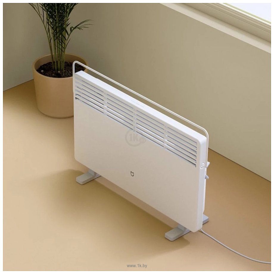 Фотографии Xiaomi Mijia Electric Heater KRDNQ04ZM