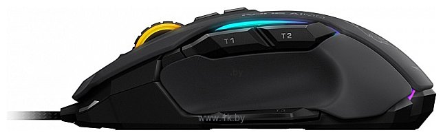 Фотографии Roccat Kone AIMO Remastered black