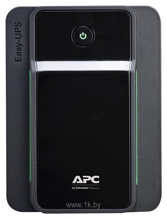 Фотографии APC by Schneider Electric Easy UPS BVX 700VA (BVX700LI)