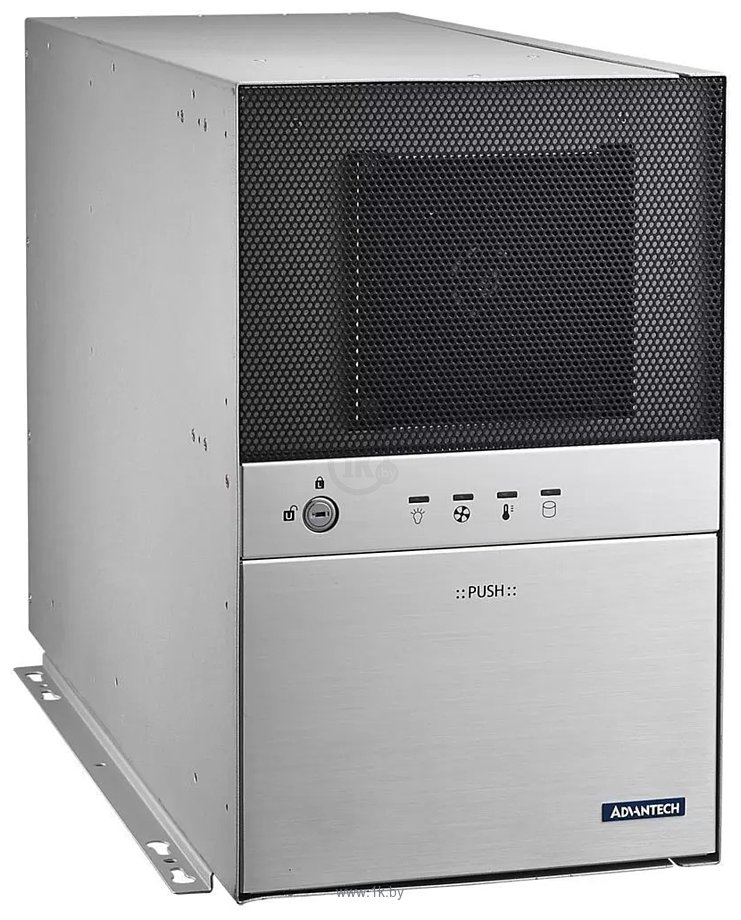 Фотографии Advantech IPC-7130-00B