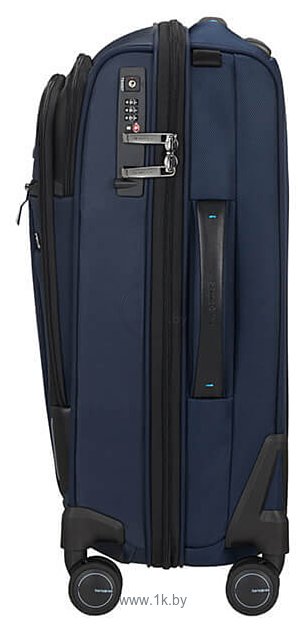 Фотографии Samsonite Spectrolite 3.0 TRVL Deep Blue 55 см