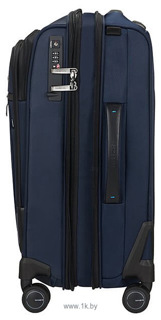 Фотографии Samsonite Spectrolite 3.0 TRVL Deep Blue 55 см