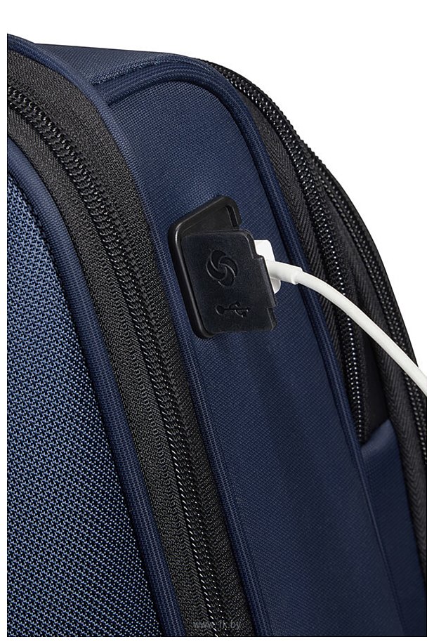 Фотографии Samsonite Spectrolite 3.0 TRVL Deep Blue 55 см