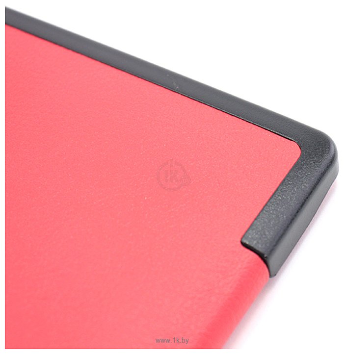 Фотографии KST Smart Case для PocketBook 740/740 Pro (красный)