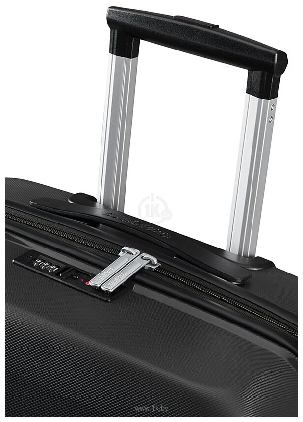 Фотографии American Tourister Air Move Black 75 см