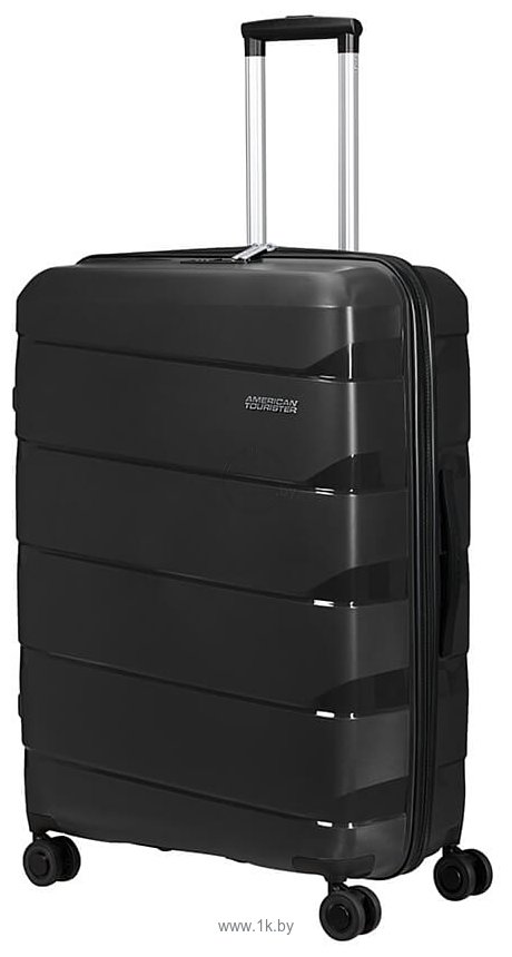 Фотографии American Tourister Air Move Black 75 см