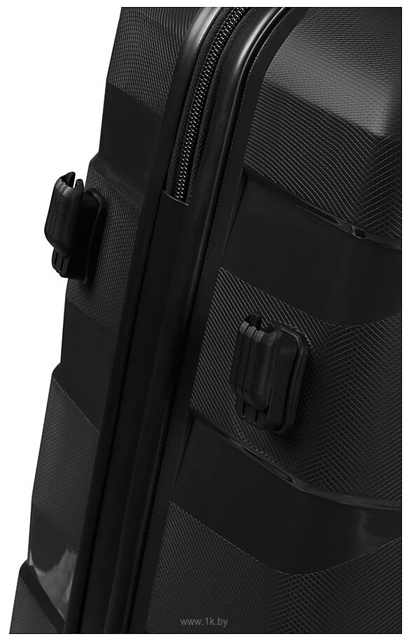 Фотографии American Tourister Air Move Black 75 см