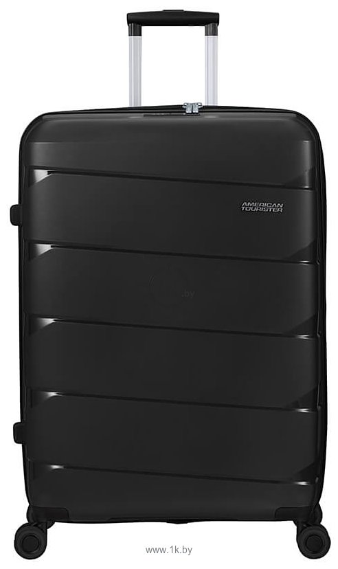 Фотографии American Tourister Air Move Black 75 см