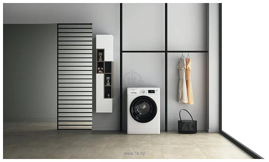 Фотографии Whirlpool FFB 8469 BV PL