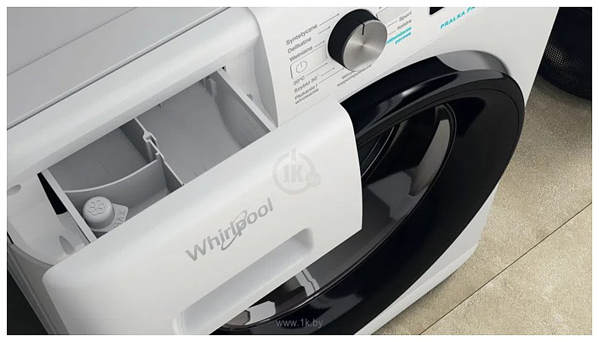 Фотографии Whirlpool FFB 8469 BV PL