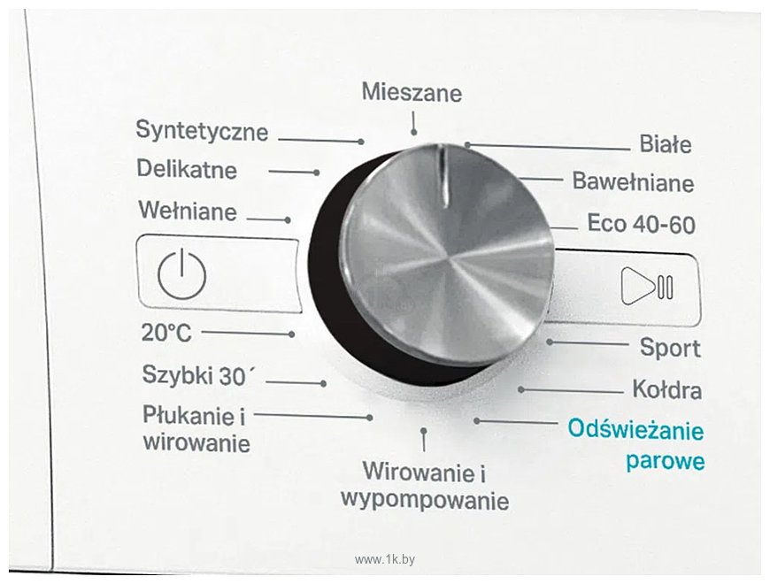 Фотографии Whirlpool FFB 8469 BV PL