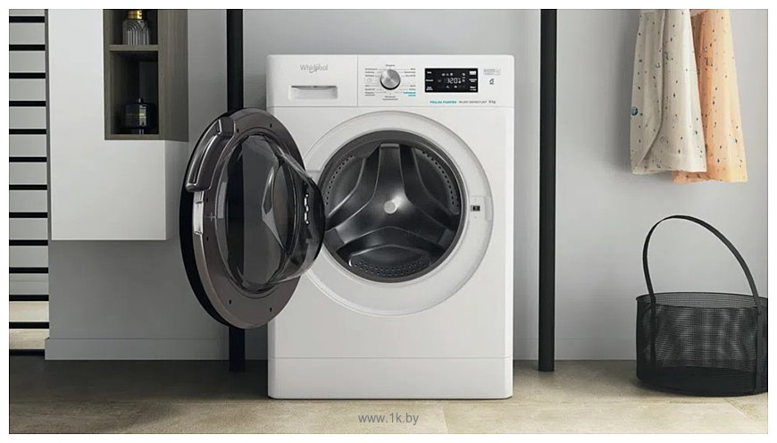 Фотографии Whirlpool FFB 8469 BV PL