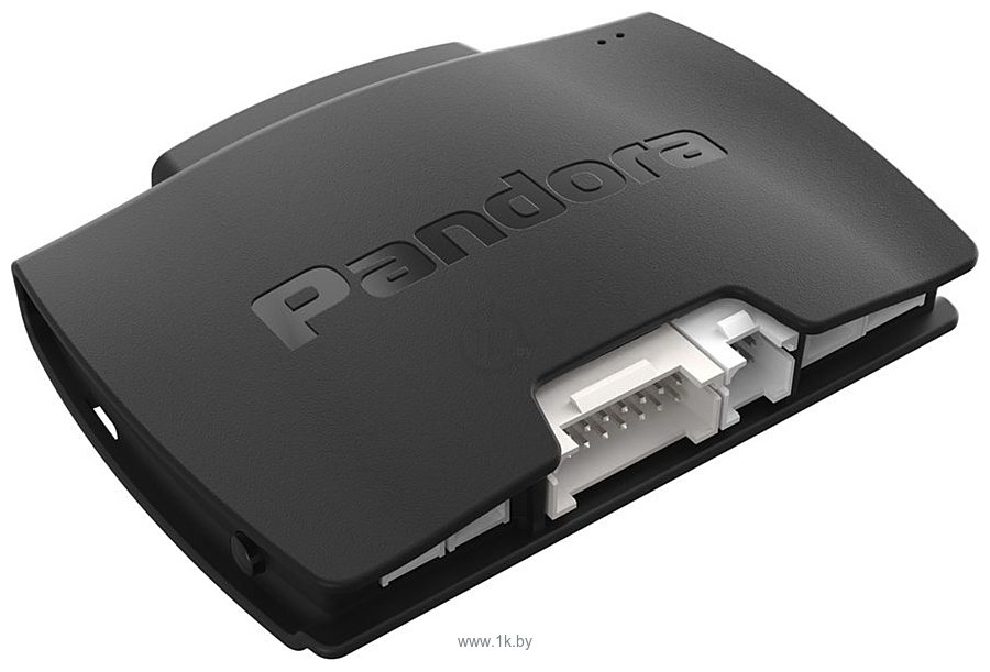 Фотографии Pandora VX 4G GPS v2