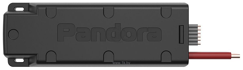 Фотографии Pandora VX 4G GPS v2