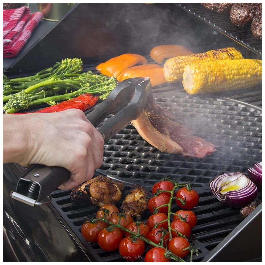 Фотографии Sahara Searing Grill BBQ Insert A-SEAREW