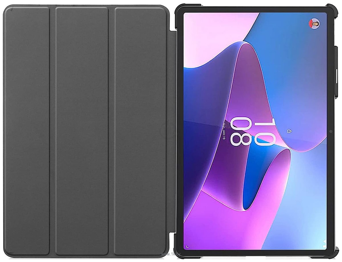 Фотографии KST Smart Case для Lenovo Tab P11 Pro Gen 2 (2022) (синий)